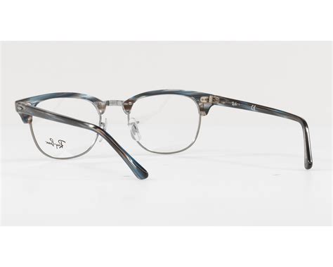 ray ban clubmaster rx 5154 5750