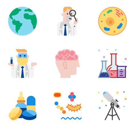 All science clip art are png format and transparent background. Laboratory Icons - 4,915 free vector icons