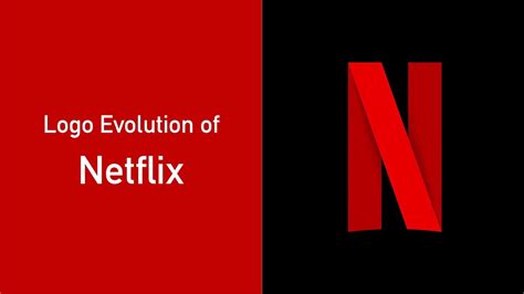 Netflix Logo Histoire Et Signification Evolution Symbole Netflix Images