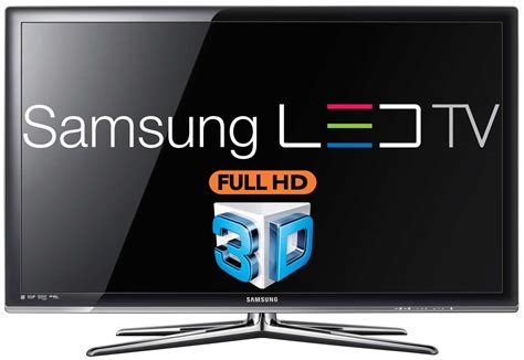 Samsung 46 Inch Led 3d Tv Clickbd