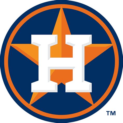 Houston Astros Logo – PNG e Vetor – Download de Logo png image