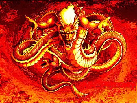 Chinese Dragon Wallpapers Hd And Background ~ Free Image Download