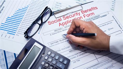 Social Security Options For Single Seniors