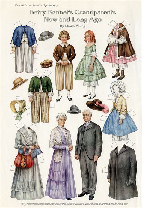 Paper Doll Craft Doll Crafts Paper Toys Paper Crafts Victorian