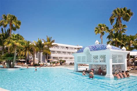 Clubhotel Riu Paraiso Lanzarote Resort In Puerto Del Carmen My Xxx Hot Girl