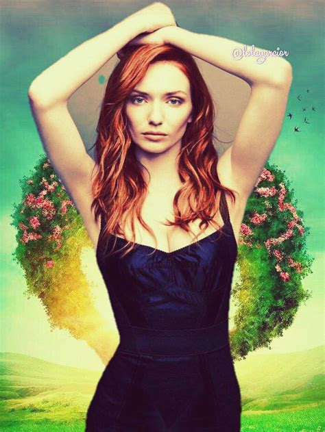 Eleanor Tomlinson ️ Red Haired Beauty Eleanor Tomlinson Beautiful Red Hair