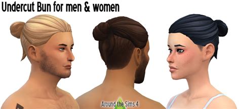 Around The Sims 4 Custom Content Download New Cc To Download Every