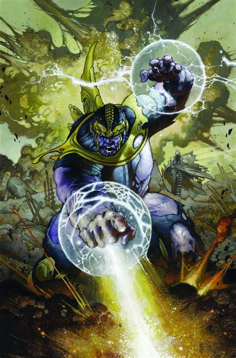 Thanos Comixity Podcast And Reviews Comics Comixityfr