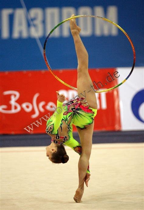 17 Best Images About Alina Kabaeva On Pinterest Gymnasts