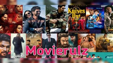 Movierulz Plz Movierulz Wap Watch The Latest Released Movies For