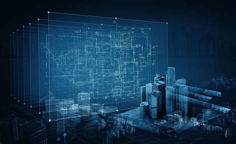 AI and BIM: The Future of Construction? - The CAD Room