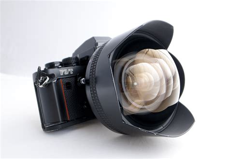 The Nikon 13mm f5.6 - Japan Camera Hunter