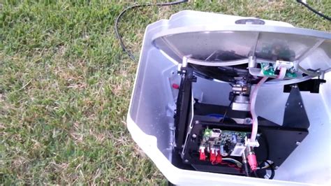 King tailgater and quest for truck and rv (dish network and directv). Dish Tailgater Vuqube Flex Repair Rubber Drive Wheel ...