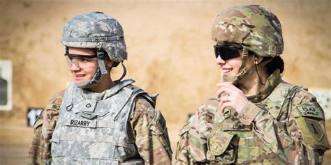 Women And Gender Perspectives In The Military Giwps