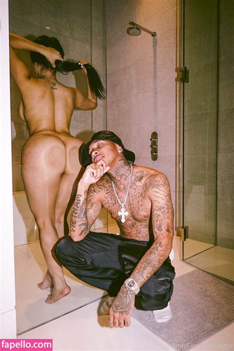 Tyga Nude Leaked Onlyfans Photo Fapello