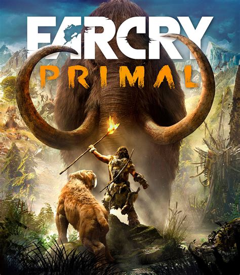Released on july 13, 2018. Far Cry Primal (Multi) é anunciado oficialmente para PS4 ...