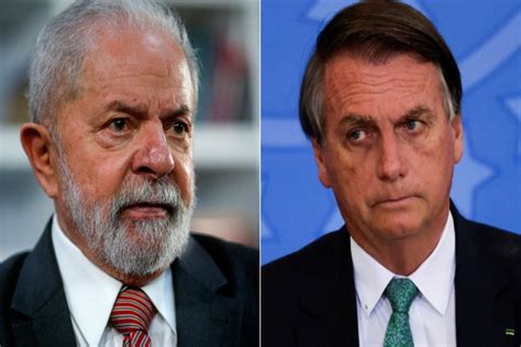 Campanha De Bolsonaro Prevê Ultrapassar Lula Na Corrida Presidencial Em Junho