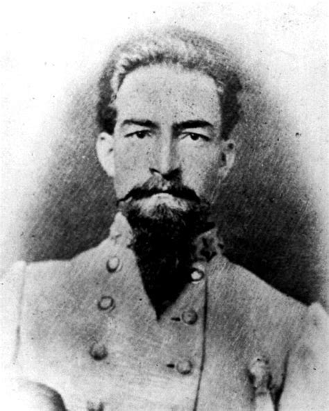 New 8x10 Civil War Photo Csa Confederate General William Young Ebay