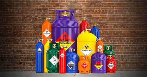 4 Characteristics Of Hazardous Waste For Completing Your Waste Profile