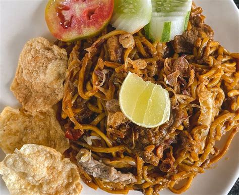 Peringkat Restoran Tempat Makan Bakmi Enak Di Pancoran Di