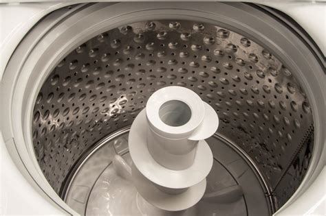 The Best Top Loading Washing Machines With Pole Agitators