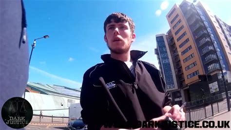 Moment Enraged Paedophile Hunters Confront Pervert Meeting Girl 13
