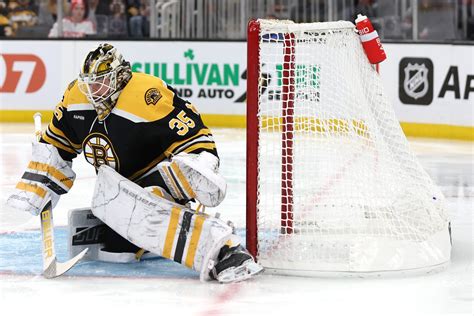 Takeaways As The Bruins Continue Their Surprisingly Hot Start Vs Dallas