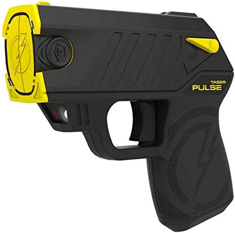 Taser Pulse Self Defense Tool 2 Cartridges 1 Conductive Target