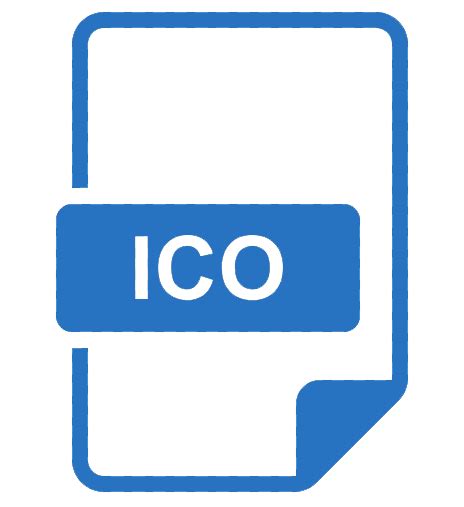 Ico File What It Is How To Open It And Convert Png To Ico