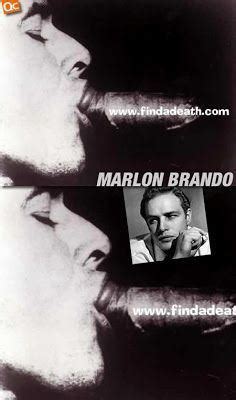 Marlon Brando Sucking Dick Photo Sex Photo Comments