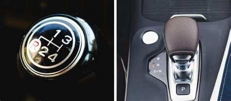 Manual Vs Automatic Transmission For Your First Car Sydney Motorway