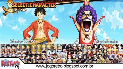 As they enter the greatest ocean in the world, the strawhats find themselves one step closer to fulfilling their dreams. One Piece Corsarios the Grand Line MUGEN 2018 - YouTube