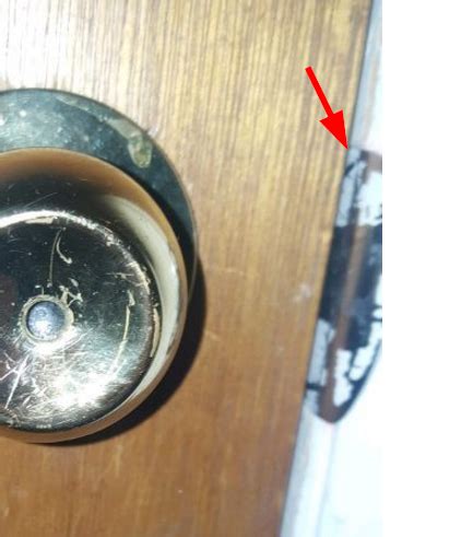 If your door didn't effectively open up, have a go at inclining toward the door while bowing your card to and fro a couple of times. lock - How to unlock a locked interior door? - Home ...