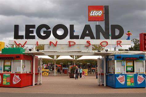 Top 10 Facts About Legoland Windsor Discover Walks Blog