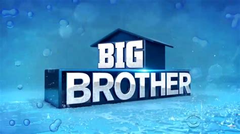 It's the most important week of the big brother season. 'Big Brother' Celebrity Edition Finally Coming to the US ...