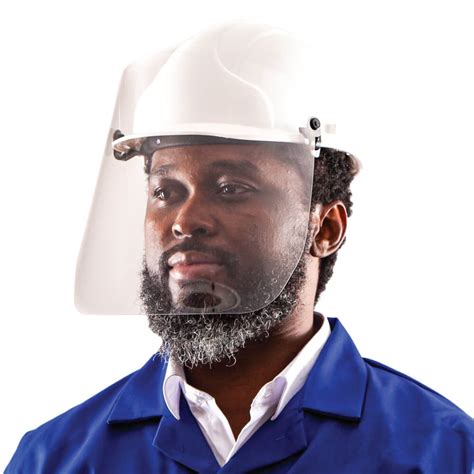 Browse face shields & visors at staples and shop by desired features or customer ratings. Universal Clip-On Face Shield
