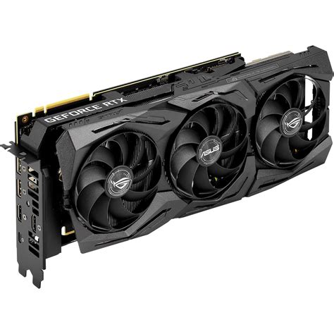 Buy your 2080 graphics card now. ASUS ROG Strix GeForce RTX 2080 Ti OC Graphics Card Price in Pakistan
