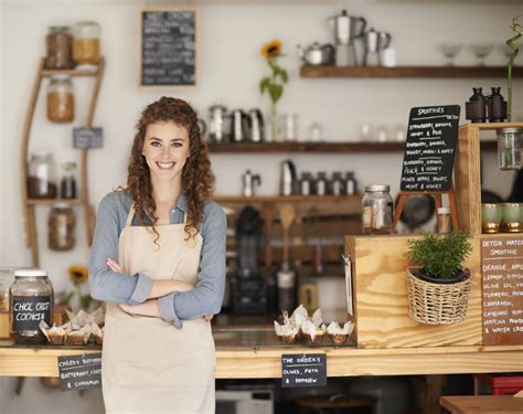 Putting Small Business First