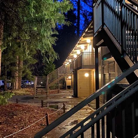 Best Places to Stay in Yosemite National Park - Outdoor Federation