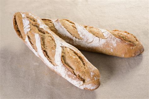 Blog Quick Guide To French Bread