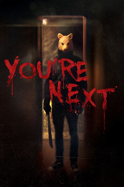 Stream Youre Next Online Download And Watch Hd Movies Stan