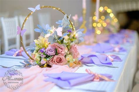17 Butterfly Centerpieces Your Guests Will Swoon Over One Sweet Nursery