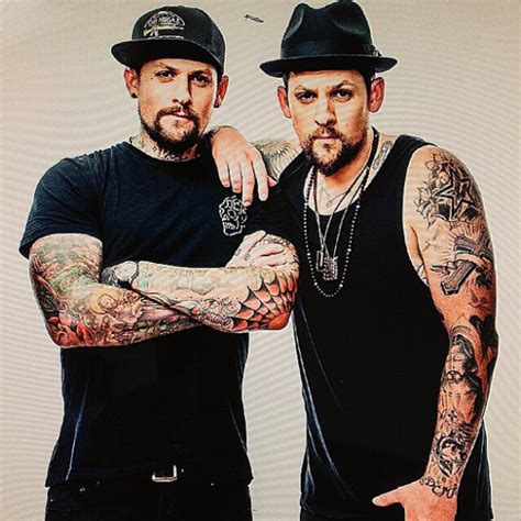 Joel and benji madden formed good charlotte in maryland, u.s.a in 1996 and have gone on to become one of the most popular pop/rock acts in the since then, the madden twins have enjoyed continued success especially with their album good morning revival featuring the huge hit single. Cameron Diaz Marries Benji Madden - Emirates Woman