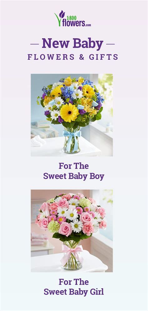New Baby Flowers And Ts New Baby Flowers Flower T New Baby Products