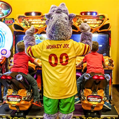 Photo Gallery Monkey Joes