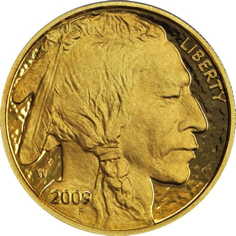 Value Of 2009 50 Buffalo Gold Coin Sell Gold Coins