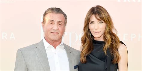 Chi è Jennifer Flavin La Moglie Di Sylvester Stallone