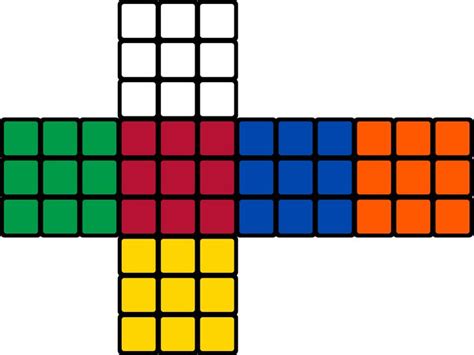 Check spelling or type a new query. Rubik's Cube - Wikipedia | Paper toys template, Barbie ...