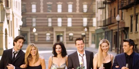 What Are The 15 Best Episodes Of Friends