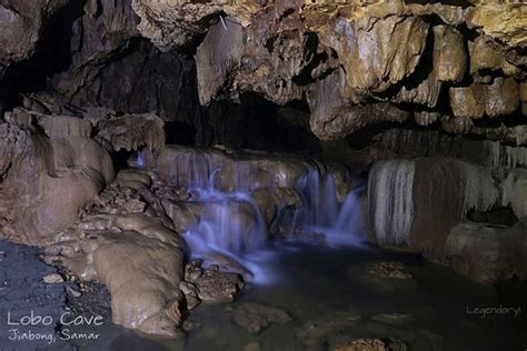 20 Amazing Photos That Show Why Samar Is The Caving Capital Of The